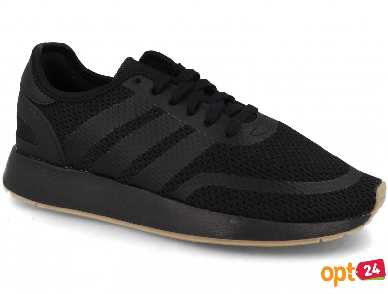 Мужские кроссовки Adidas Originals Iniki Runner N 5923 BD7932 оптом