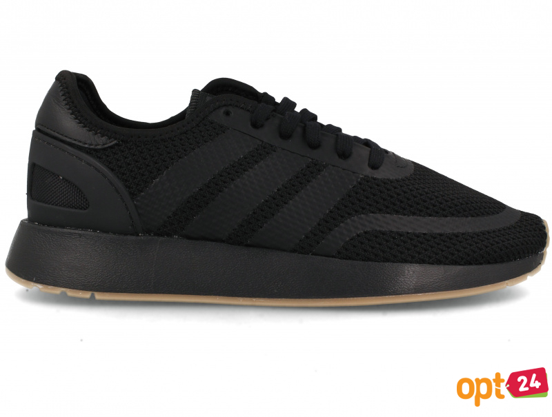 Купити оптом Чоловічі кросівки Adidas Originals Iniki Runner N 5923 BD7932 - Фото 2