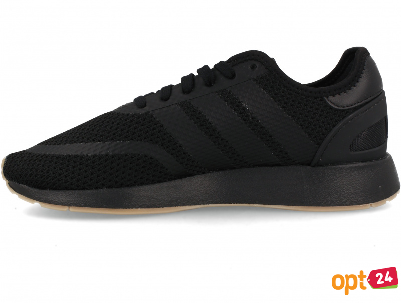 Купить оптом Мужские кроссовки Adidas Originals Iniki Runner N 5923 BD7932 - Изображение 3