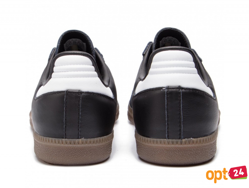 Купить оптом Мужские кроссовки Adidas Originals Samba Og B75807 - Изображение 4