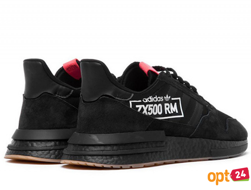 Купить оптом Мужские кроссовки Adidas Originals Zx 500 Rm BB7443 - Изображение 3