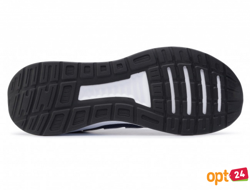 Купити оптом Чоловічі кросівки Adidas Runfalcon F36201 - Фото 4