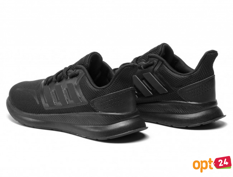 Купити оптом Чоловічі кросівки Adidas Runfalcon G28970 - Фото 2