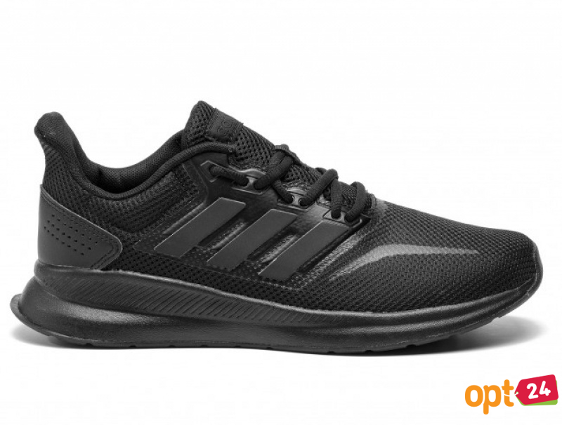 Купити оптом Чоловічі кросівки Adidas Runfalcon G28970 - Фото 3