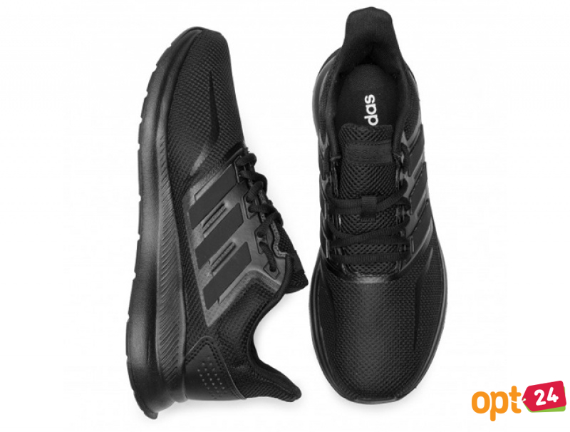 Купити оптом Чоловічі кросівки Adidas Runfalcon G28970 - Фото 5
