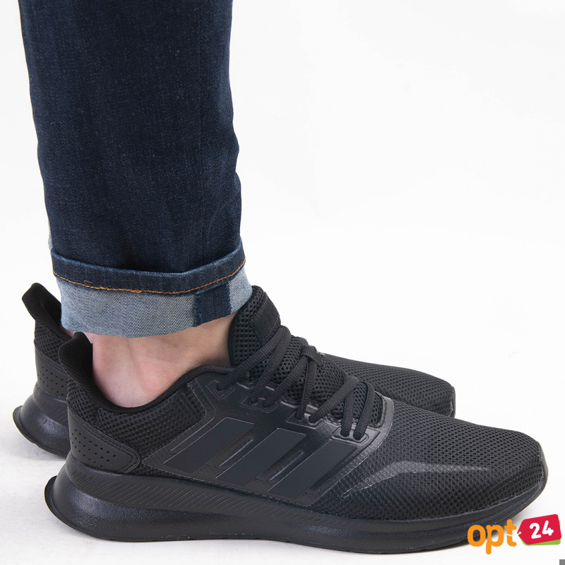 Купить оптом Мужские кроссовки Adidas Runfalcon G28970 - Изображение 8