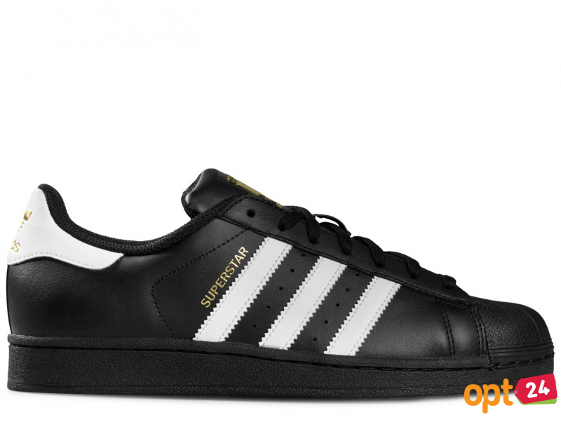 Купить оптом Мужские кроссовки Adidas Superstar Found B27140 - Изображение 3