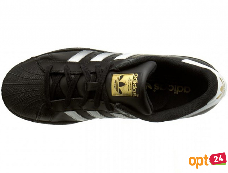 Купить оптом Мужские кроссовки Adidas Superstar Found B27140 - Изображение 5