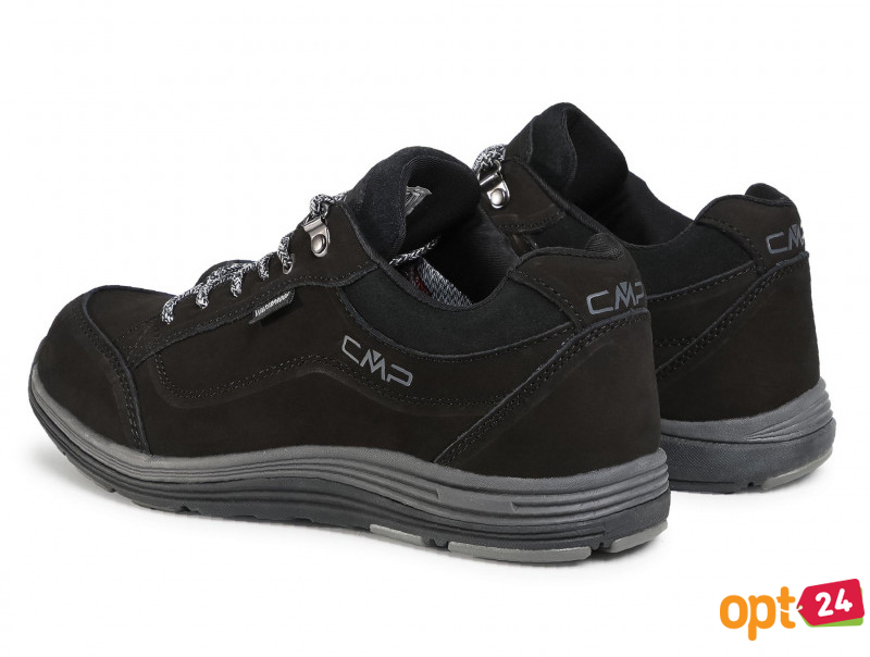 Купить оптом Мужские кроссовки Cmp Nibal Low Lifestyle Shoe Wp 39Q4927-68UF - Изображение 3