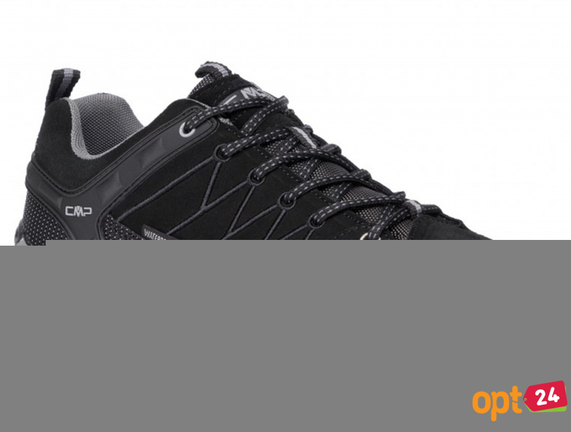 Чоловічі кросівки CMP Rigel Low Trekking Shoes Wp 3Q13247-73UC оптом