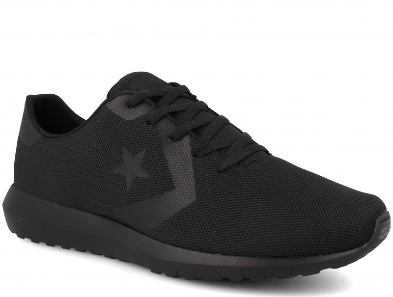 Купить оптом Мужские кроссовки Converse Auckland Ultra Ox Trainer 159790C Чёрные Мужские кроссовки Converse Auckland Ultra Ox Trainer 159790C Чёрные оптом