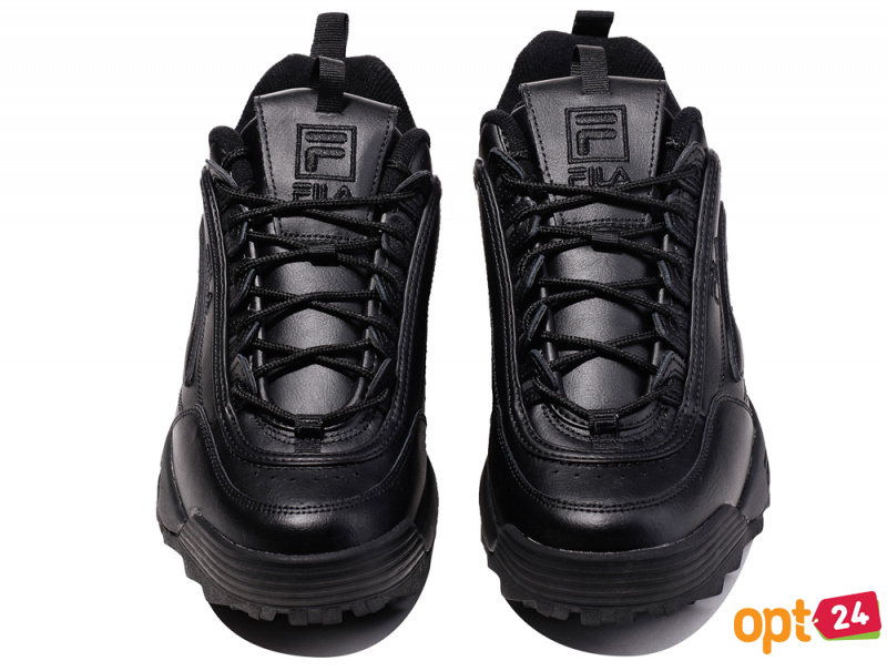 Купити оптом Чоловічі кросівки Fila Disruptor II 1FM01DR2-001 - Фото 7