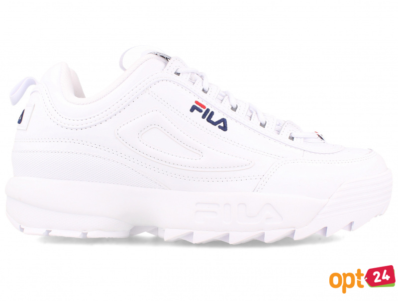 Купить оптом Мужские кроссовки Fila Disruptor II Premium 1FM00139-125 - Изображение 8