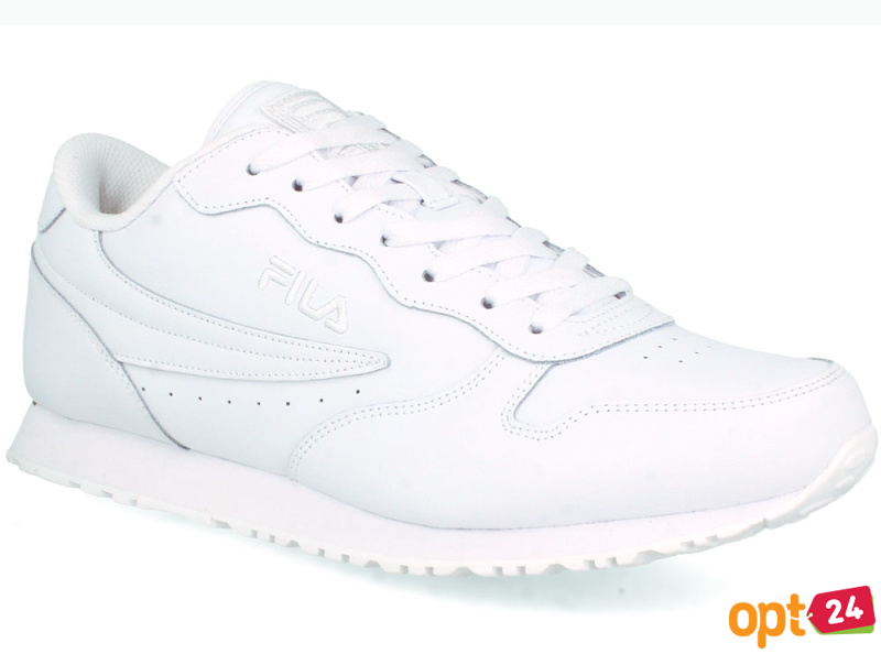Чоловічі кросівки Fila Euro Jogger II 109138-00 оптом
