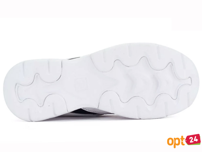 Купить оптом Мужские кроссовки Fila Ray 1CM00501-125 Белый - Изображение 4