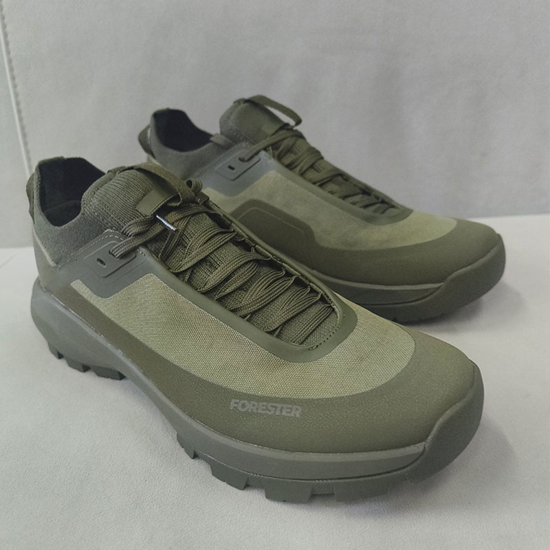 Купити оптом Чоловічі кросівки Forester Poligon 11958s-17 - Фото 8