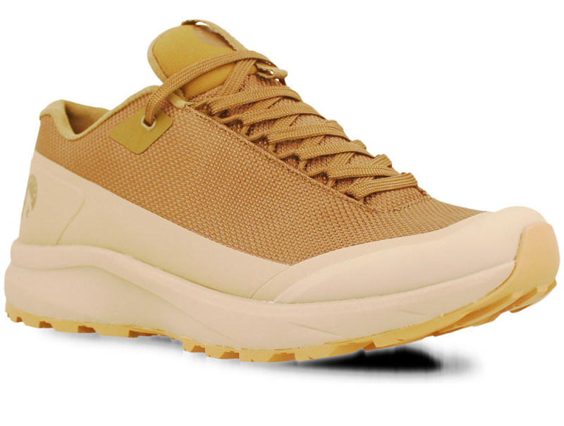 Мужские кроссовки Forester Tactical Run 11959s-17 оптом