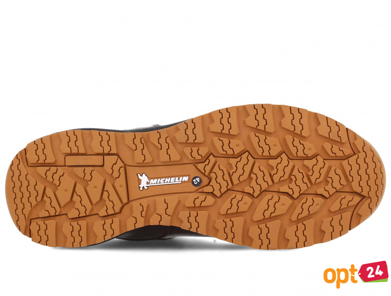 Купить оптом Мужские кроссовки Forester Helly 4925-7 Michelin sole - Изображение 6