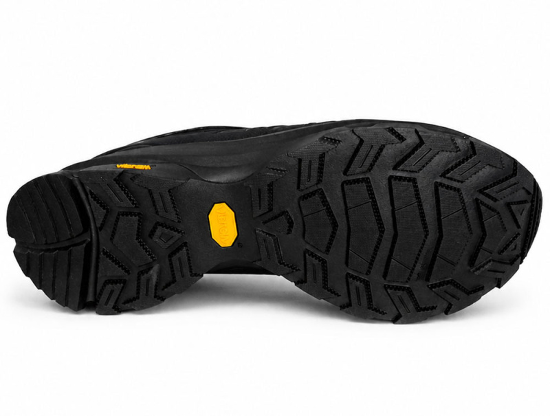 Купить оптом Мужские кроссовки Forester Grain Leather Ring System B25HKU-002 Vibram sole - Изображение 6