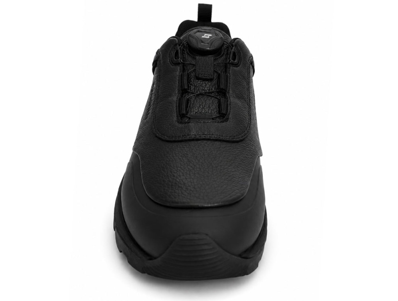 Купить оптом Мужские кроссовки Forester Grain Leather Ring System B25HKU-002 Vibram sole - Изображение 4