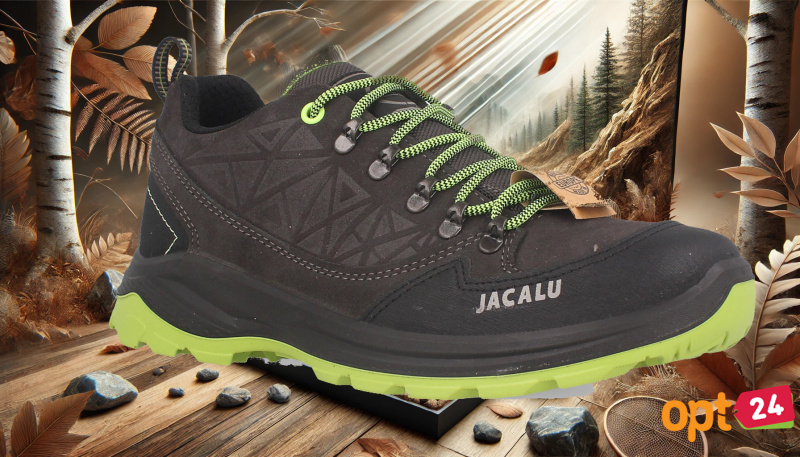 Купити оптом Чоловічі кросівки Forester Jacalu 31810-12J - Фото 7