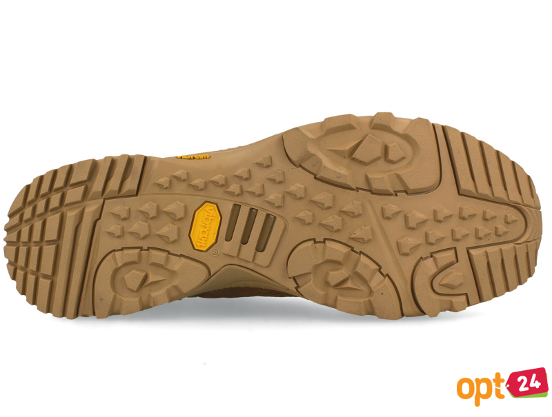 Купити оптом Чоловічі кросівки Forester Low Beige Tactical Waterproof B24W001A-18FO Vibram - Фото 6
