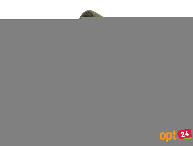 Купити оптом Чоловічі кросівки Forester Low Force Khaki Waterproof B24W004A-17FO Vibram - Фото 4