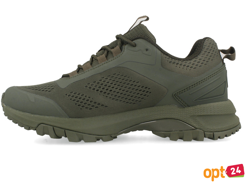 Купить оптом Мужские кроссовки Forester Low Khaki Tactical Waterproof B24W001A-17FO Vibram - Изображение 3