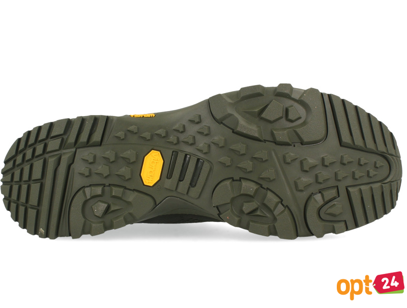 Купить оптом Мужские кроссовки Forester Low Khaki Tactical Waterproof B24W001A-17FO Vibram - Изображение 6