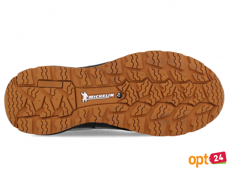 Купить оптом Мужские кроссовки Forester Chameleon M4664-105 Michelin sole - Изображение 6