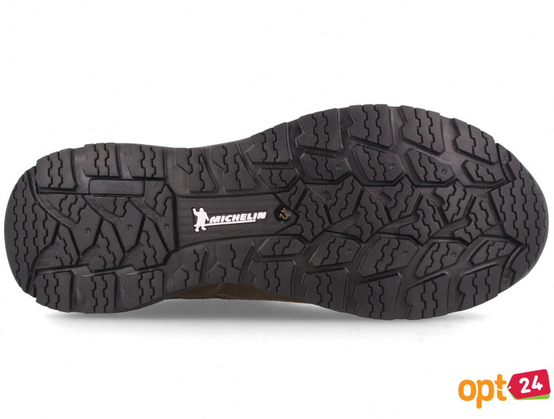 Купити оптом Чоловічі тактичні кросівки Forester Michelin M615-0638 - Фото 6