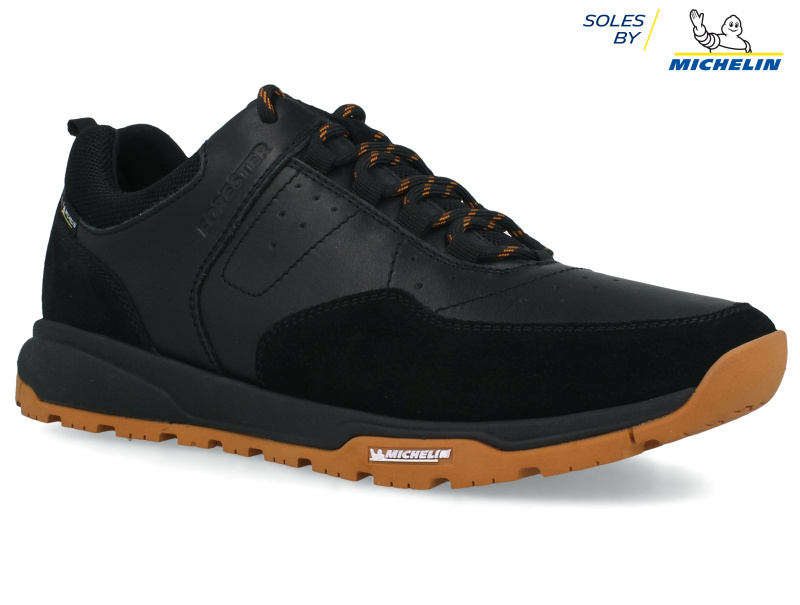 Чоловічі кросівки Forester Chameleon Michelin Sole M4664 оптом