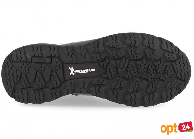 Купити оптом Чоловічі кросівки Forester Michelin Sole M615 - Фото 4