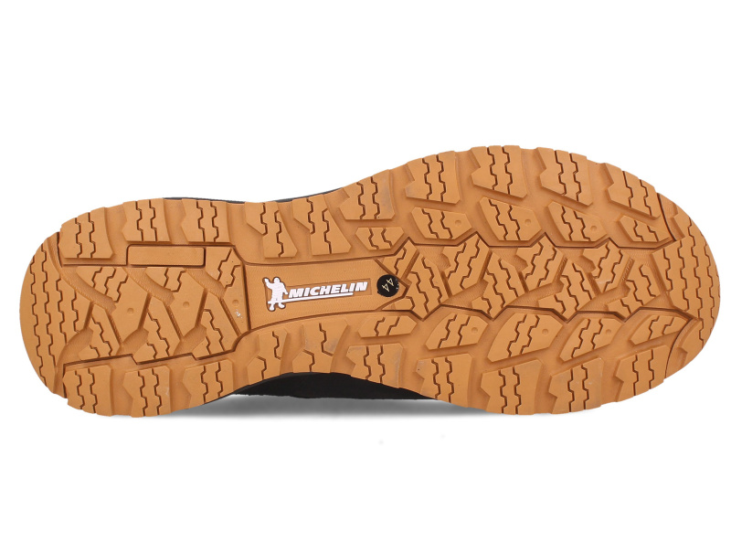 Купити оптом Чоловічі кросівки Forester Michelin Sole M8615-0308 - Фото 6