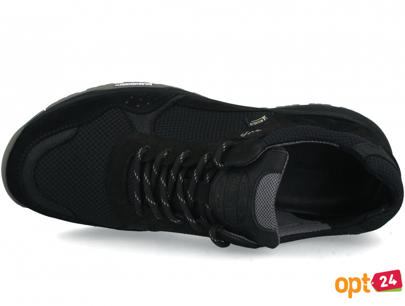 Купити оптом Чоловічі кросівки Forester Michelin Sole M8615-0308 - Фото 5