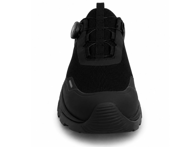 Купить оптом Мужские кроссовки Forester Pisun B25HKU-004 Ring-System Vibram sole - Изображение 5