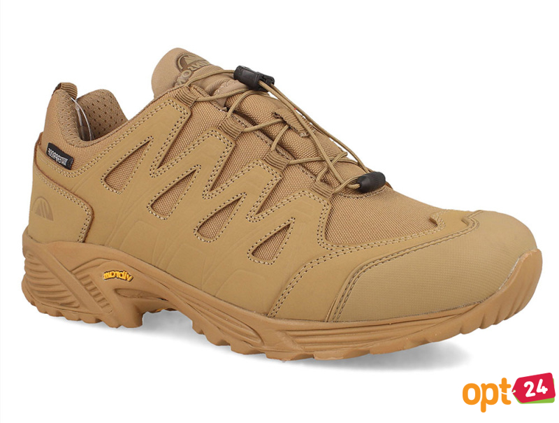 Чоловічі кросівки Forester Quest B24W004A-4 Vibram оптом