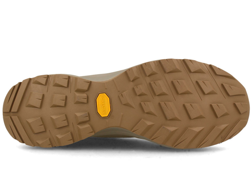 Купить оптом Мужские кроссовки Forester Tactical Run 11959s-17 - Изображение 5