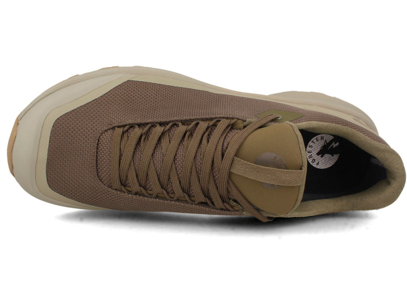 Купить оптом Мужские кроссовки Forester Tactical Run 11959s-17 - Изображение 6