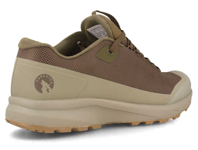 Купить оптом Мужские кроссовки Forester Tactical Run 11959s-17 - Изображение 4
