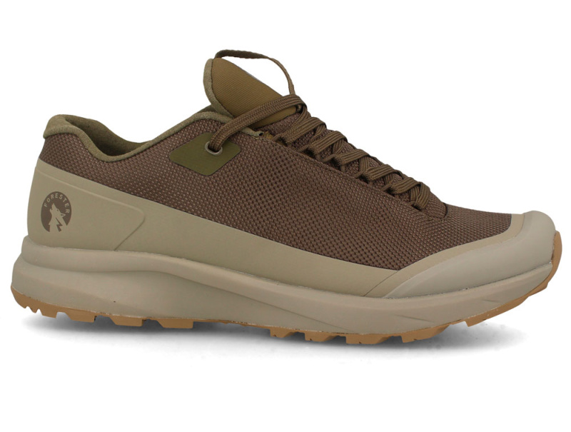 Купить оптом Мужские кроссовки Forester Tactical Run 11959s-17 - Изображение 3