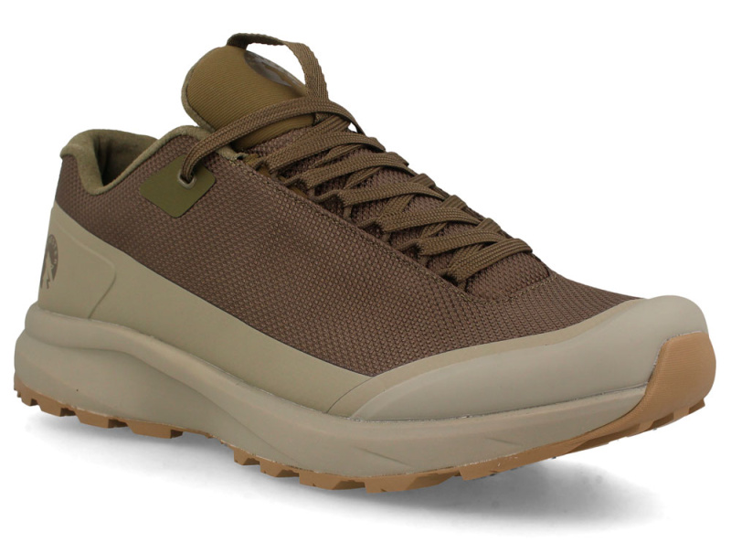 Купить оптом Мужские кроссовки Forester Tactical Run 11959s-17 - Изображение 2