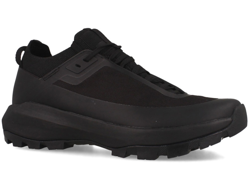 Мужские кроссовки Forester Vibram 11958s-27 оптом