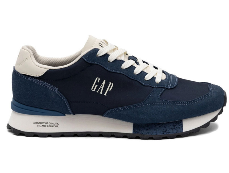 Купить оптом Мужские кроссовки GAP Osaka GPM 6134520040 - Изображение 2