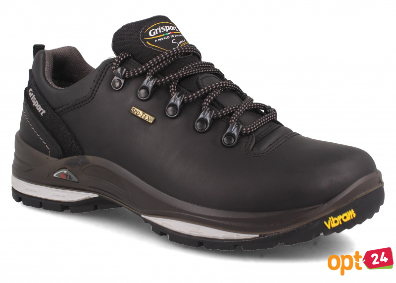 Купить оптом Мужские кроссовки Grisport Vibram 13507D24tn Made in Italy Мужские кроссовки Grisport Vibram 13507D24tn Made in Italy оптом