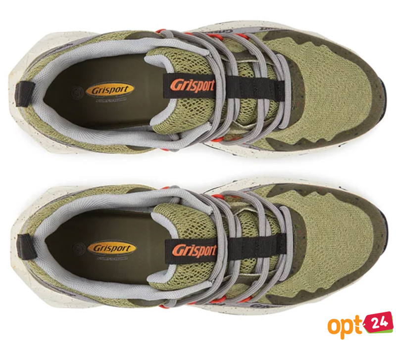 Купить оптом Мужские кроссовки Grisport GR-25-10-9018M Memory Foam - Изображение 3