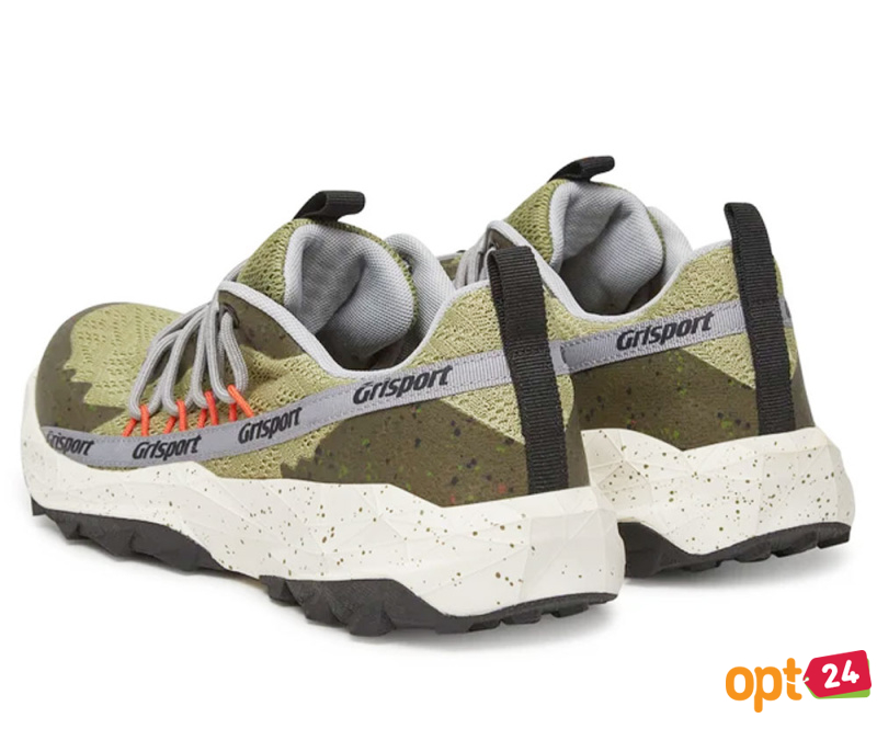 Купить оптом Мужские кроссовки Grisport GR-25-10-9018M Memory Foam - Изображение 5