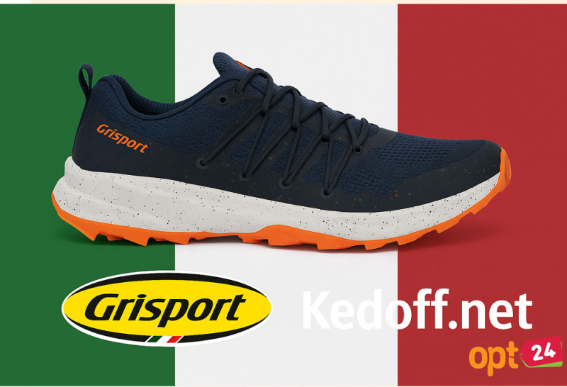 Купить оптом Мужские кроссовки Grisport GR-25-10-9019M - Изображение 7