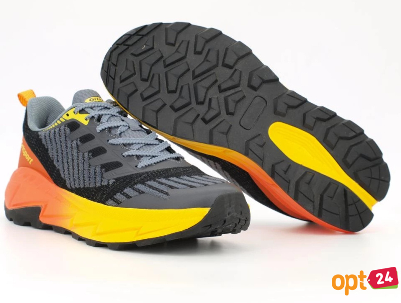 Купить оптом Мужские кроссовки Grisport GR-25-32-9004M - Изображение 3