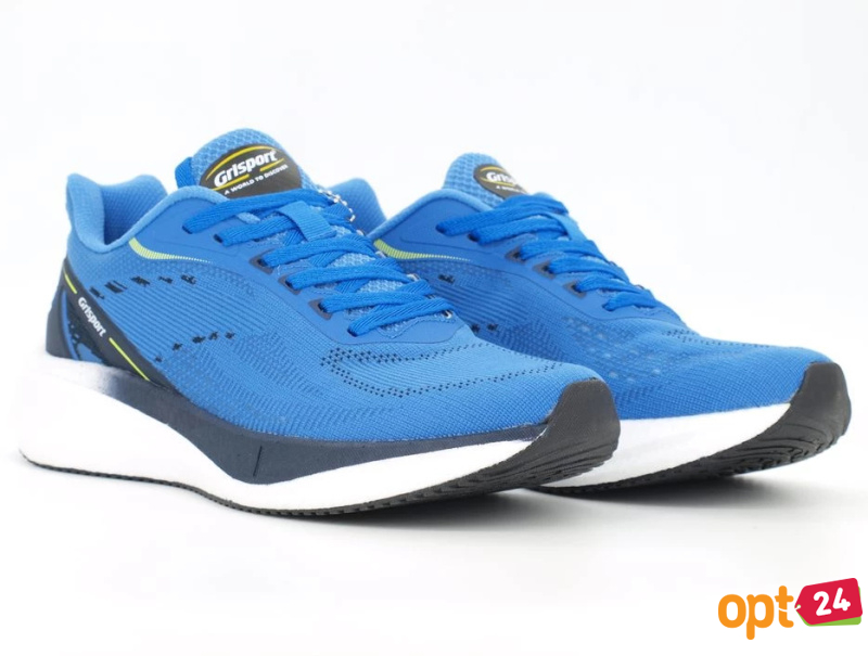 Мужские кроссовки Grisport GR-25-32-9007M оптом